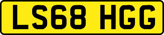 LS68HGG