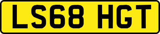 LS68HGT