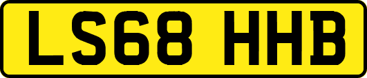 LS68HHB