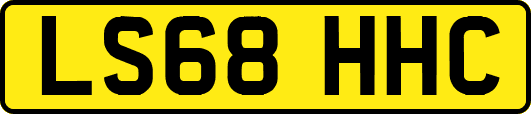 LS68HHC