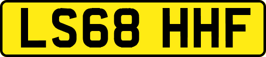LS68HHF