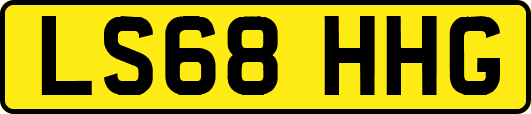 LS68HHG