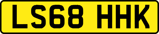 LS68HHK