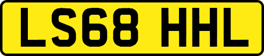 LS68HHL