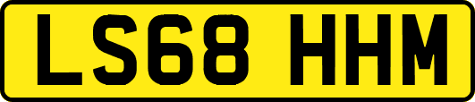 LS68HHM