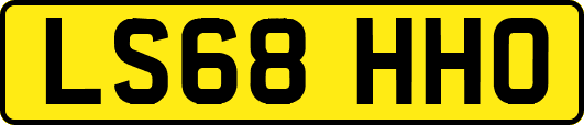 LS68HHO