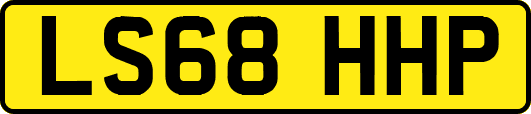 LS68HHP
