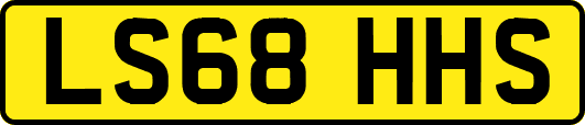 LS68HHS
