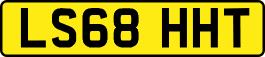 LS68HHT
