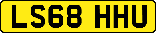 LS68HHU