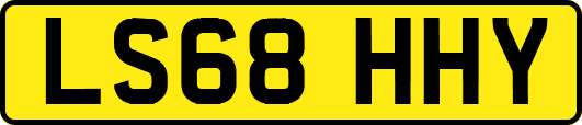 LS68HHY