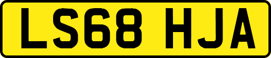 LS68HJA