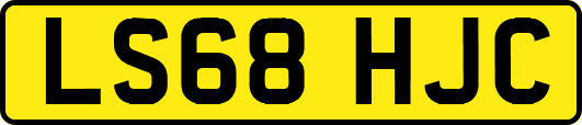 LS68HJC