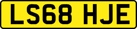 LS68HJE