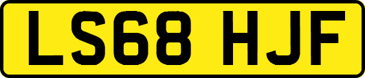 LS68HJF