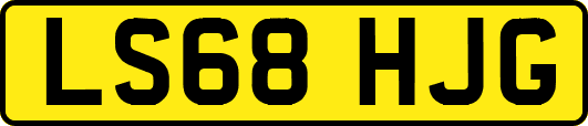 LS68HJG