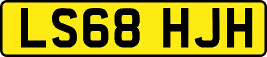 LS68HJH