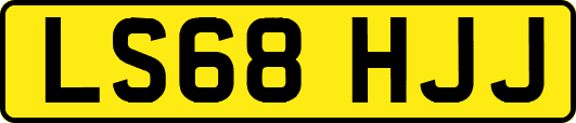 LS68HJJ