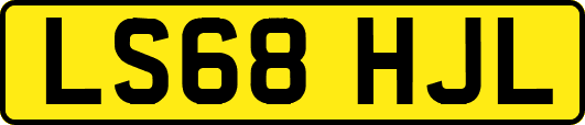 LS68HJL