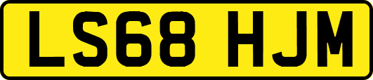 LS68HJM