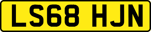LS68HJN