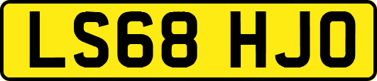 LS68HJO