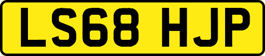 LS68HJP