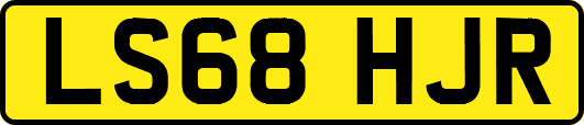 LS68HJR