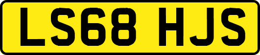 LS68HJS