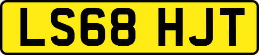 LS68HJT