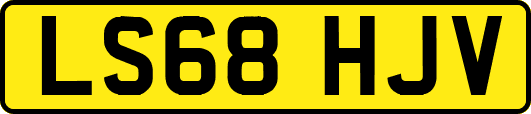 LS68HJV