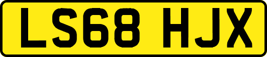 LS68HJX