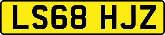 LS68HJZ