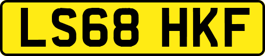 LS68HKF