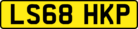 LS68HKP