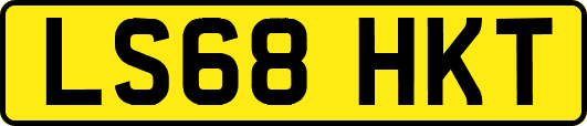 LS68HKT