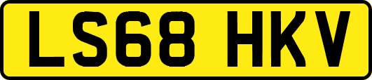 LS68HKV