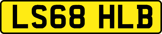 LS68HLB