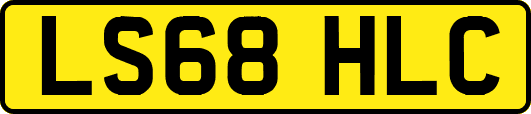 LS68HLC