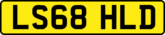 LS68HLD