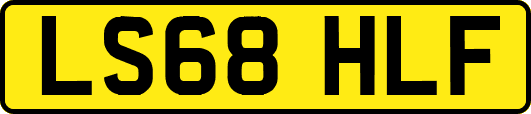LS68HLF