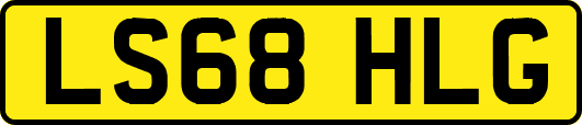 LS68HLG
