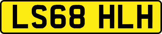 LS68HLH