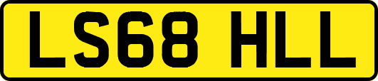 LS68HLL