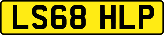 LS68HLP