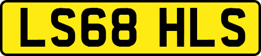LS68HLS
