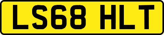 LS68HLT