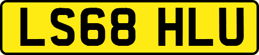 LS68HLU