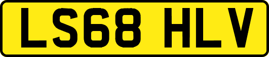 LS68HLV