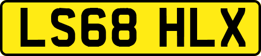 LS68HLX